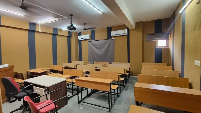 JIMS Vasant Kunj II Classroom photo 3
